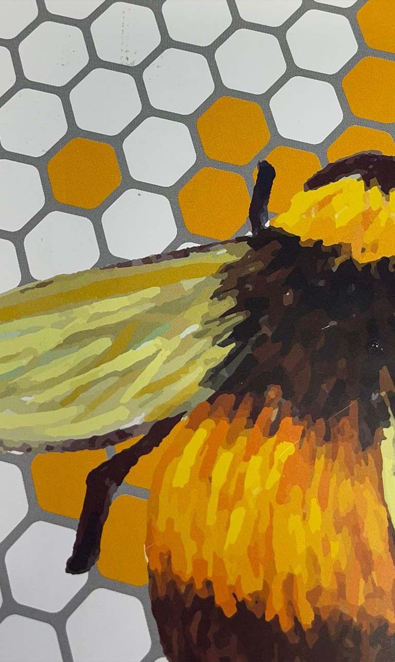 Bee Well Together